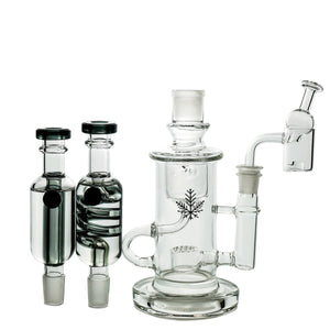 
                  
                    Load image into Gallery viewer, Freeze Pipe Klein Recycler
                  
                