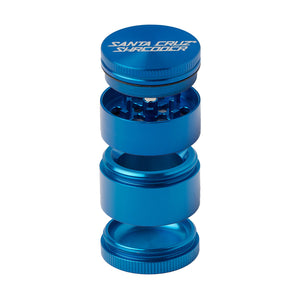 
                  
                    Load image into Gallery viewer, Santa Cruz Shredder Small 4-Piece Grinder
                  
                