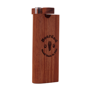 
                  
                    Load image into Gallery viewer, Bearded Chillum Dugout
                  
                