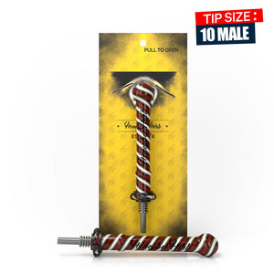 
                  
                    Load image into Gallery viewer, CANDY POP NECTAR COLLECTOR
                  
                