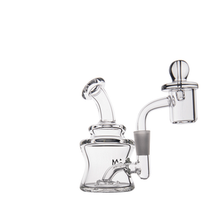 
                  
                    Load image into Gallery viewer, MJ Arsenal Jammer Mini Dab Rig
                  
                