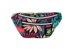 
                  
                    Load image into Gallery viewer, Dime Bags Paradise Smell Proof Travel Pack
                  
                