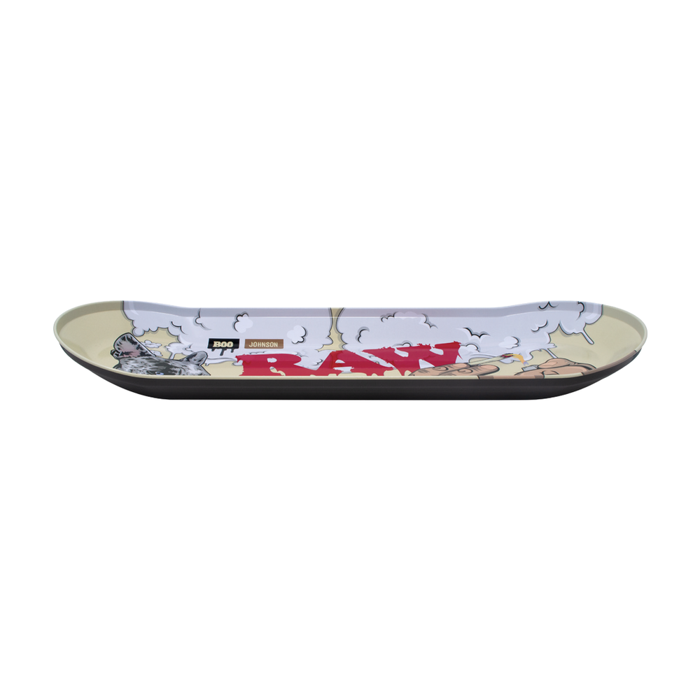 
                  
                    Load image into Gallery viewer, RAW Rolling Trays
                  
                