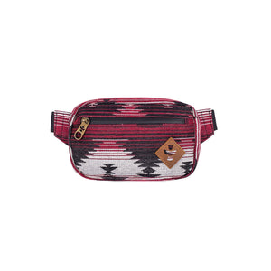 
                  
                    Load image into Gallery viewer, The Companion - Smell Proof Crossbody Stash Bag
                  
                
