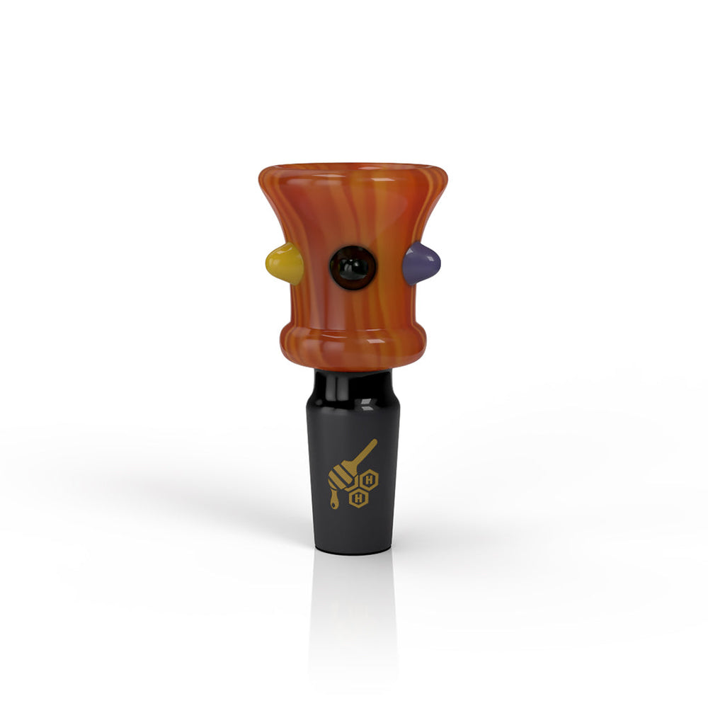 
                  
                    Load image into Gallery viewer, CANDY DOT BONG SLIDES
                  
                