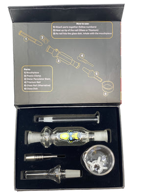 
                  
                    Load image into Gallery viewer, Alien Ape Nectar Collector Kit 10mm
                  
                