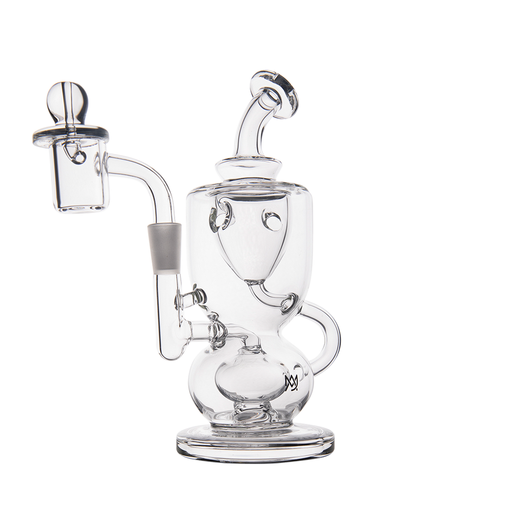 
                  
                    Load image into Gallery viewer, Titan Mini Dab Rig
                  
                