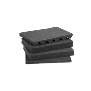 
                  
                    Load image into Gallery viewer, Protective Case Replacement Foam Set
                  
                