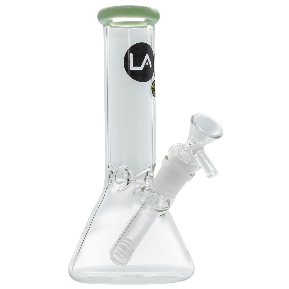 
                  
                    Load image into Gallery viewer, Beaker Bong - 8&amp;quot;
                  
                