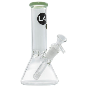 
                  
                    Load image into Gallery viewer, Beaker Bong - 8&amp;quot;
                  
                