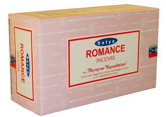 
                  
                    Load image into Gallery viewer, Satya 15g Incense Sticks | 12pk
                  
                