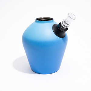 
                  
                    Load image into Gallery viewer, Chill - Limited Edition - Blue Ombre Bong
                  
                