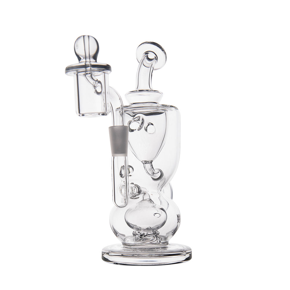 
                  
                    Load image into Gallery viewer, Titan Mini Dab Rig
                  
                