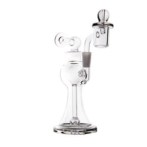 
                  
                    Load image into Gallery viewer, MJ Arsenal Apollo Mini Dab Rig
                  
                