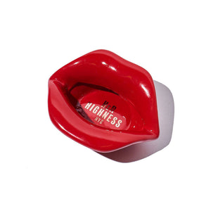 
                  
                    Load image into Gallery viewer, Lip Service Ashtray
                  
                