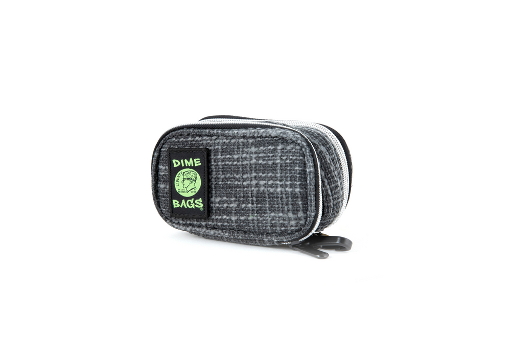 
                  
                    Load image into Gallery viewer, Dime Bags Pod Smell Proof Bag
                  
                