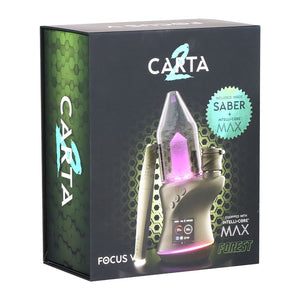 
                  
                    Load image into Gallery viewer, eRig MAX Atomizer &amp;amp; Saber Hot Knife Bundle
                  
                