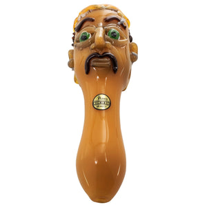 
                  
                    Load image into Gallery viewer, Joe Exotic Hand Pipe
                  
                