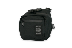 
                  
                    Load image into Gallery viewer, The Dime Bag Operator Stash bag
                  
                