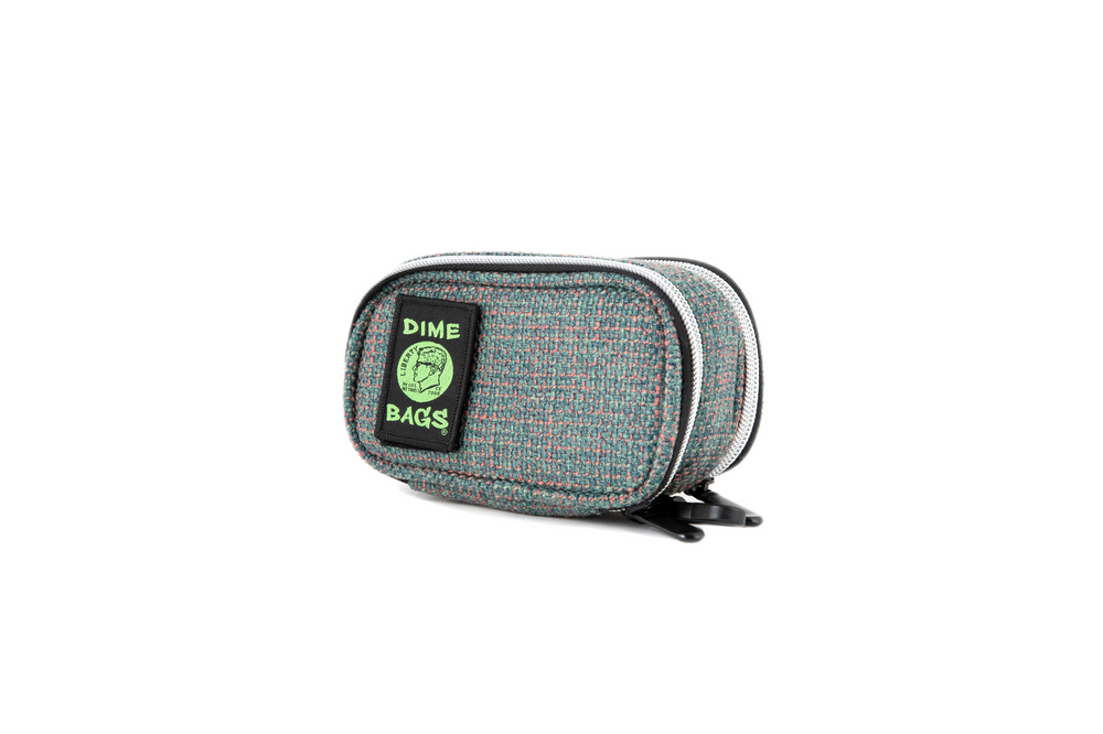 
                  
                    Load image into Gallery viewer, Dime Bags Pod Smell Proof Bag
                  
                