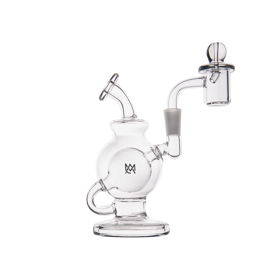 
                  
                    Load image into Gallery viewer, MJ Arsenal Atlas Mini Dab Rig
                  
                