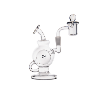 
                  
                    Load image into Gallery viewer, MJ Arsenal Atlas Mini Dab Rig
                  
                