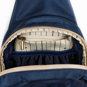 
                  
                    Load image into Gallery viewer, Revelry DayTripper - Large Smell Proof Crossbody Bag
                  
                