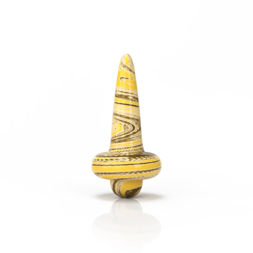 
                  
                    Load image into Gallery viewer, HONEY DIRECTIONAL CARB CAP
                  
                