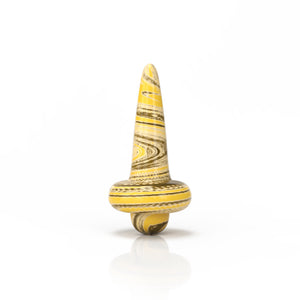 
                  
                    Load image into Gallery viewer, HONEY DIRECTIONAL CARB CAP
                  
                