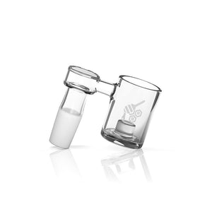 
                  
                    Load image into Gallery viewer, CORE REACTOR SIDECAR QUARTZ BANGER - 90° DEGREE | YL
                  
                