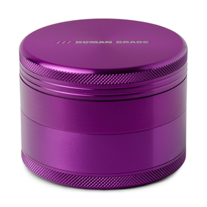 
                  
                    Load image into Gallery viewer, Human Grade 4 Piece Grinder  (2.5&amp;quot;)
                  
                