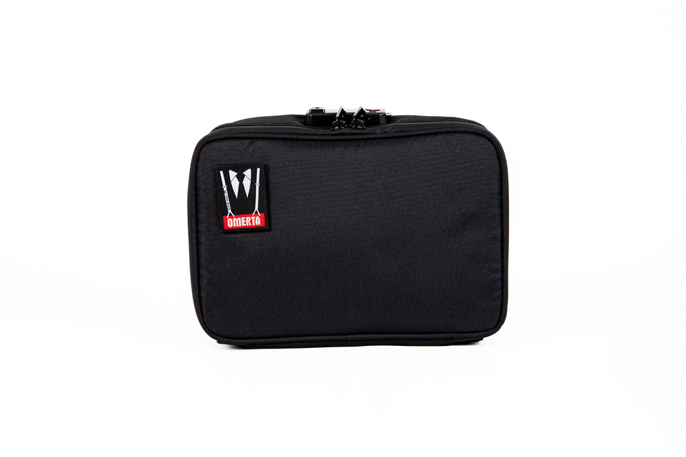 
                  
                    Load image into Gallery viewer, Dime Bags Goodfella Smell Proof bag
                  
                