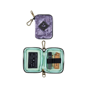 
                  
                    Load image into Gallery viewer, Revelry Chillum Kit - Smell Proof Smoking Kit
                  
                