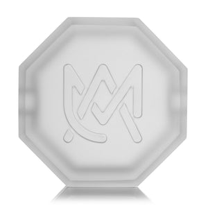 
                  
                    Load image into Gallery viewer, Pegasus Glass Ashtray
                  
                