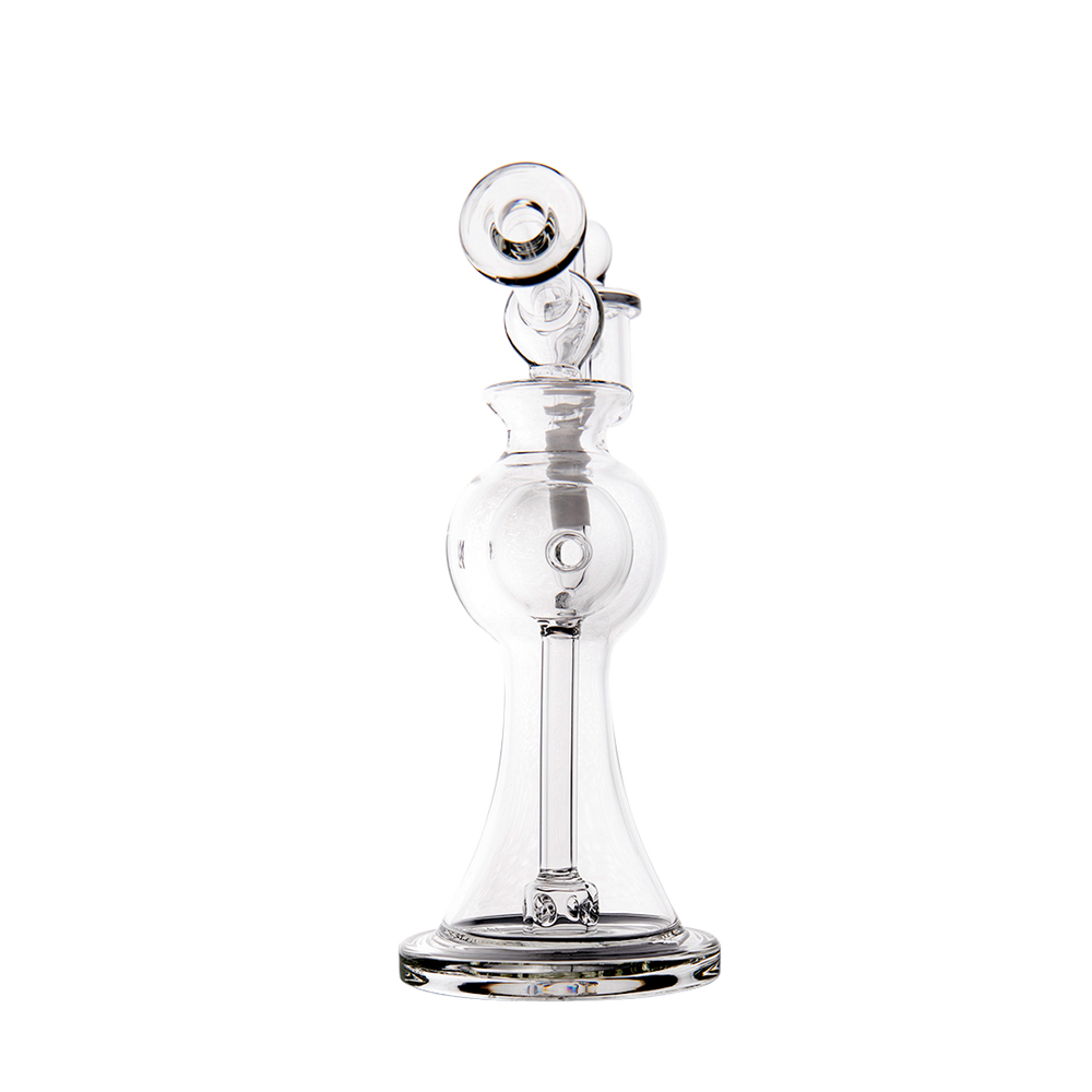 
                  
                    Load image into Gallery viewer, MJ Arsenal Apollo Mini Dab Rig
                  
                