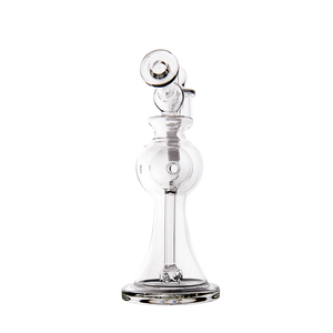 
                  
                    Load image into Gallery viewer, MJ Arsenal Apollo Mini Dab Rig
                  
                