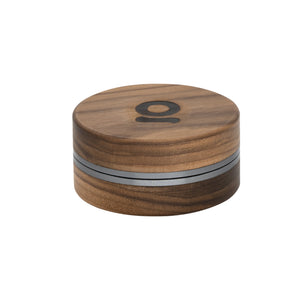 
                  
                    Load image into Gallery viewer, ONGROK 3 Inch, 2-Piece Walnut Grinder
                  
                