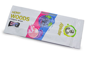 
                  
                    Load image into Gallery viewer, Afghan Hemp Duo Fusion Pack Blunt Wraps
                  
                