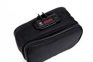 
                  
                    Load image into Gallery viewer, Dime Bags Goodfella Smell Proof bag
                  
                