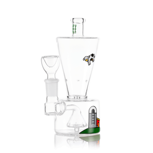 
                  
                    Load image into Gallery viewer, HEMPER - Tornado Bong 6&amp;quot;
                  
                