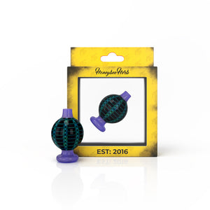 
                  
                    Load image into Gallery viewer, DREAM BUBBLE CARB CAP
                  
                