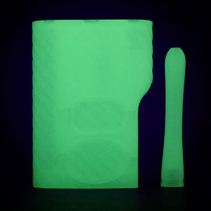 
                  
                    Load image into Gallery viewer, RIP Series Ringer 3 in 1 Silicone Dugout Kit
                  
                