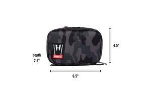 
                  
                    Load image into Gallery viewer, Dime Bags Goodfella Smell Proof bag
                  
                