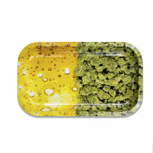 
                  
                    Load image into Gallery viewer, Hybrid Buds/Oil Rollin&amp;#39; Tray
                  
                