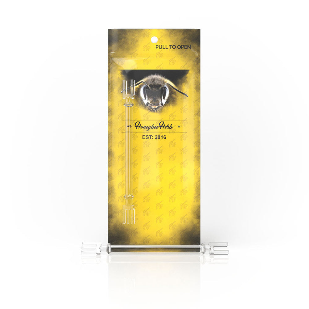 
                  
                    Load image into Gallery viewer, QUARTZ FORK DABBER
                  
                