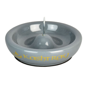 
                  
                    Load image into Gallery viewer, Ceramic Cleaning Spike Ashtray
                  
                