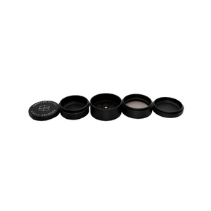 
                  
                    Load image into Gallery viewer, Stache Grynder 5 Piece Grinder
                  
                