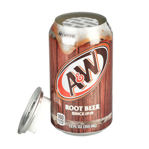 
                  
                    Load image into Gallery viewer, Coke Dr. Pepper 7-UP Diversion Stash Safe - 12 fl.oz
                  
                