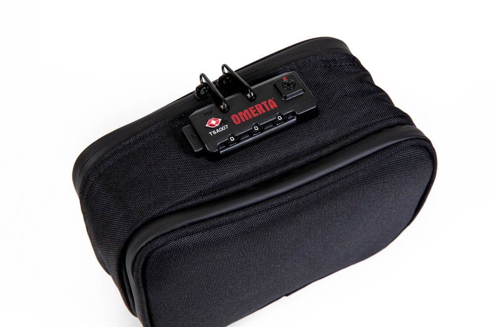 
                  
                    Load image into Gallery viewer, Dime Bags Goodfella Smell Proof bag
                  
                