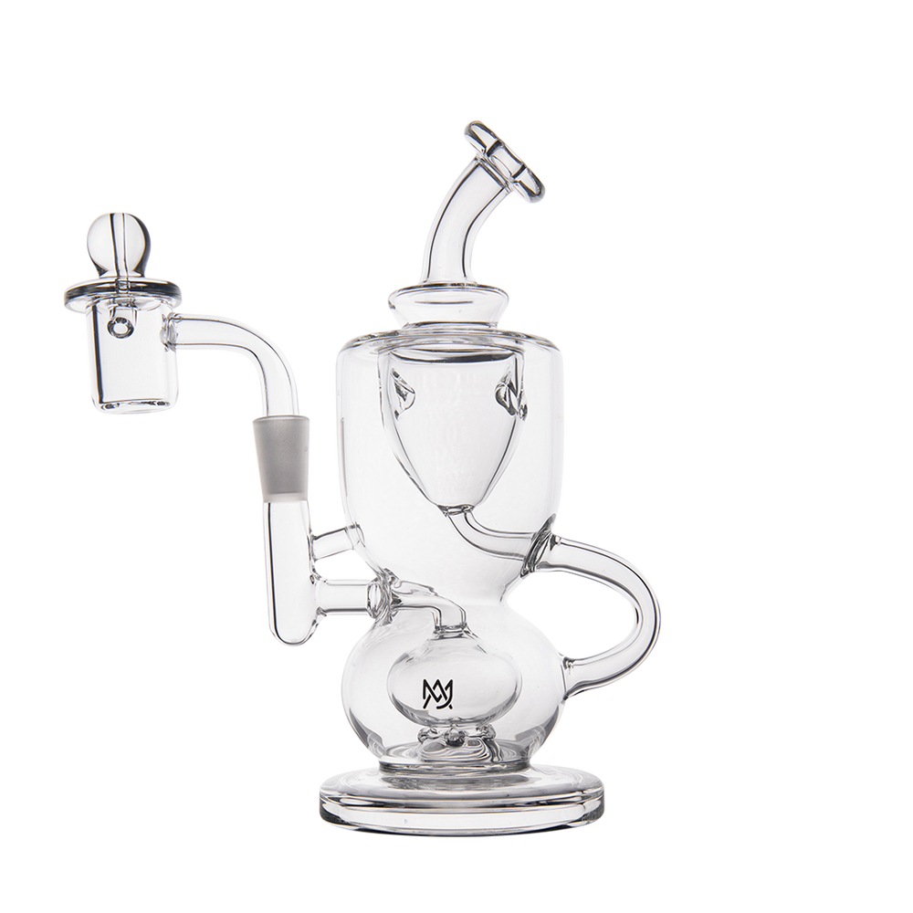 
                  
                    Load image into Gallery viewer, Titan Mini Dab Rig
                  
                